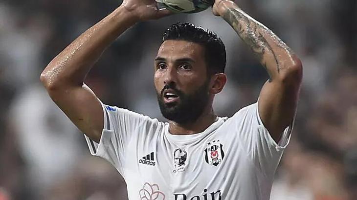 Umut Meraş trafik kazası geçirdi