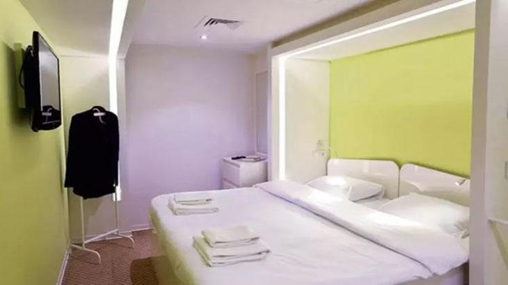 Öğrenci yurtları cep yakıyor! Penceresiz 4 bin TL VIP istersen 49 bin