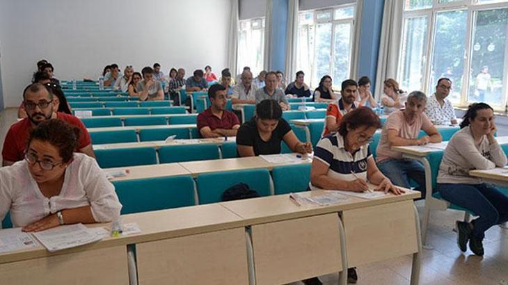 KPSS alan bilgisi yorumları > KPSS 2023 alan sınavı zor muydu, kolay mıydı? Alan sınavı soruları nasıldı? KPSS alan sınavı yorumları 2023