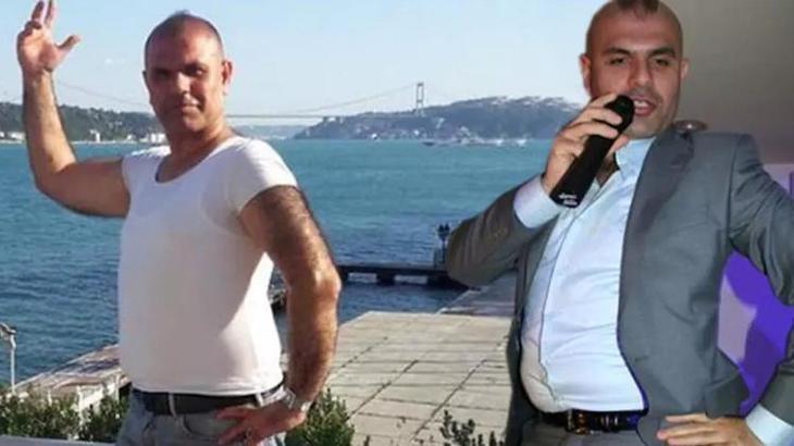 Popstar Ajdar'ın saatlik sahne ücreti dudak uçuklattı!