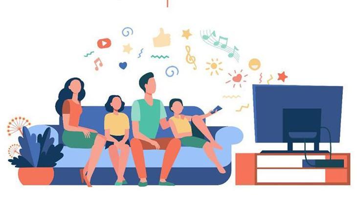 Çocuk ve aile dostu yapımlara 16 milyon TL'lik teşvik