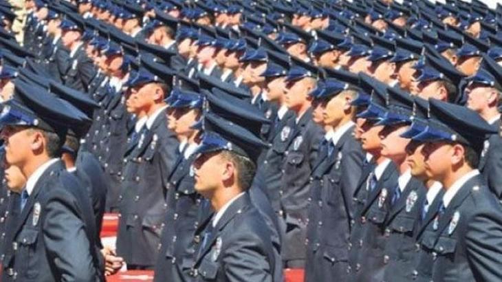 Polis Akademisi 2500 öğrenci alımı yapacak! PMYO (Polis alımı) başvuruları ne zaman, PMYO taban puanı, başvuru tarihleri ve şartları…
