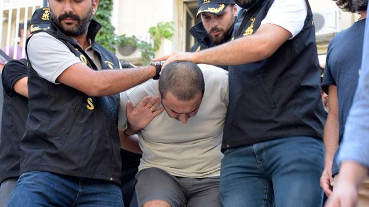 Tekel bayi dehşetinde yeni detay! İtiraf etti, televizyonda izlemiş, tekne planı ortaya çıktı
