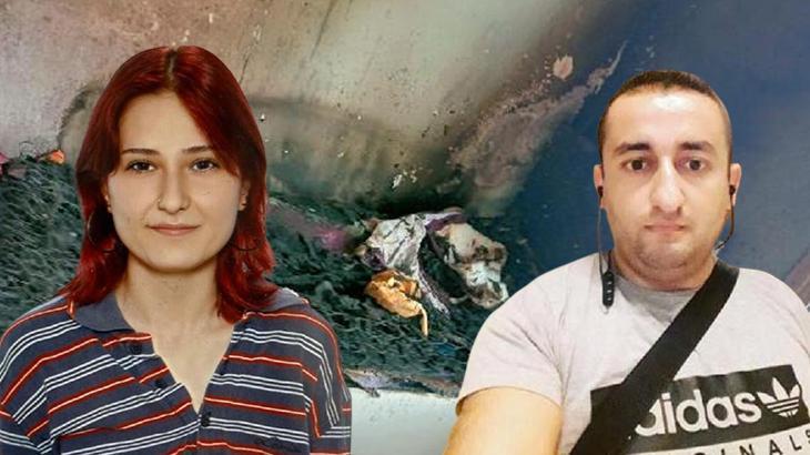 Büşra'yı öldürmekle yargılanan sanık kendini böyle savundu