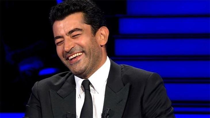 Kim Milyoner Olmak İster yarışmacısının Kenan İmirzalıoğlu'na söylediği isim gündem oldu!