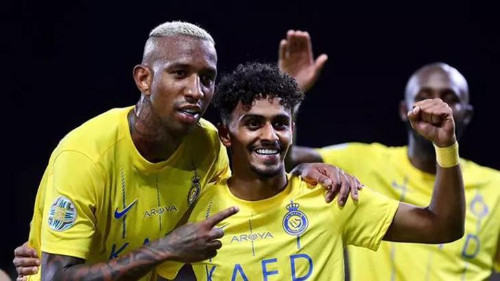 Talisca'dan Şenol Güneş'e yanıt: Önümüzdeki sezon...