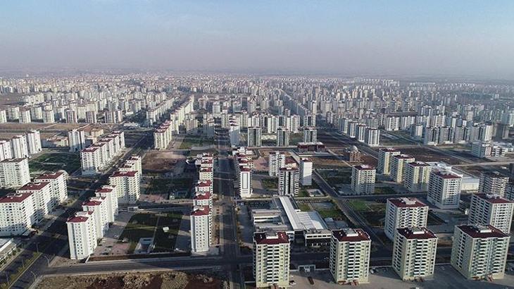 Fahiş kira artışına karşı uydu kent önerisi