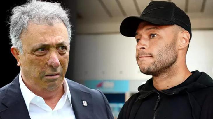 Beşiktaş, Alex Oxlade-Chamberlain transferini resmen açıkladı