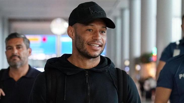 Transferde son dakika gelişmesi! Beşiktaş, Chamberlain ile 3 yıllık sözleşme imzaladı