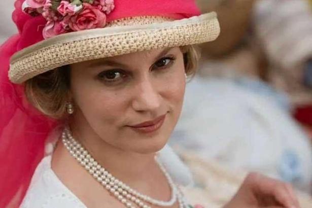 'Aşk-ı Memnu' uyarlaması 'Bihter' filminden yeni görüntüler! Yeni Bihter tartışmaları yine gündemde!