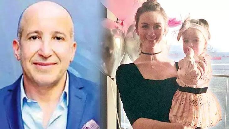 Eski sevgiliye velayeti davası! Nursace’nin sahibinden mahkemeye dilekçe: ‘Yaşlı, cahil, paranoyak insan’ gibi hakaretler