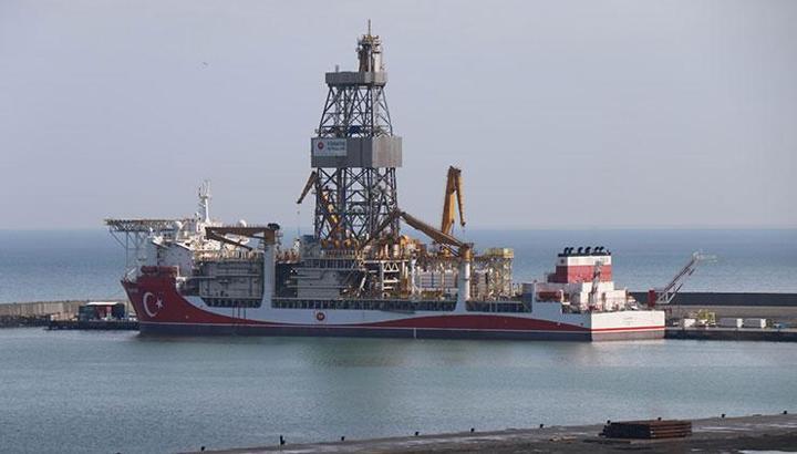 Karadeniz'deki büyük doğal gaz keşfinin yıl dönümü! Faz-2 başlayacak