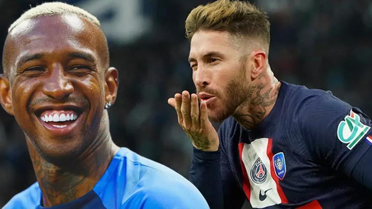Beşiktaş'tan flaş Talisca ve Ramos transferi açıklaması