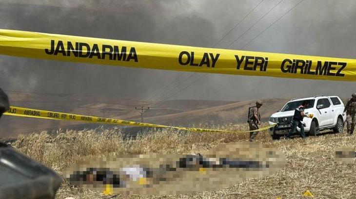 Diyarbakır'da 9 kişinin öldüğü arazi kavgasında, tutuklu sayısı 14'e çıktı
