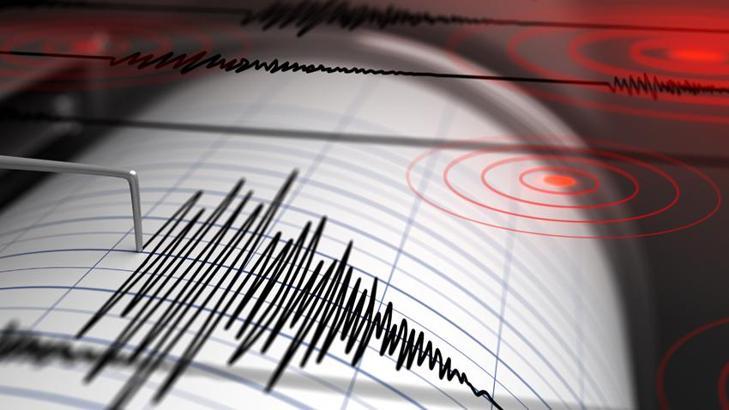 Konya'da 4.8 büyüklüğünde deprem! AFAD duyurdu