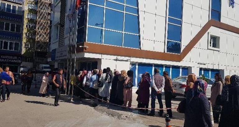 İşçi alımı! Son tarih 31 Ağustos
