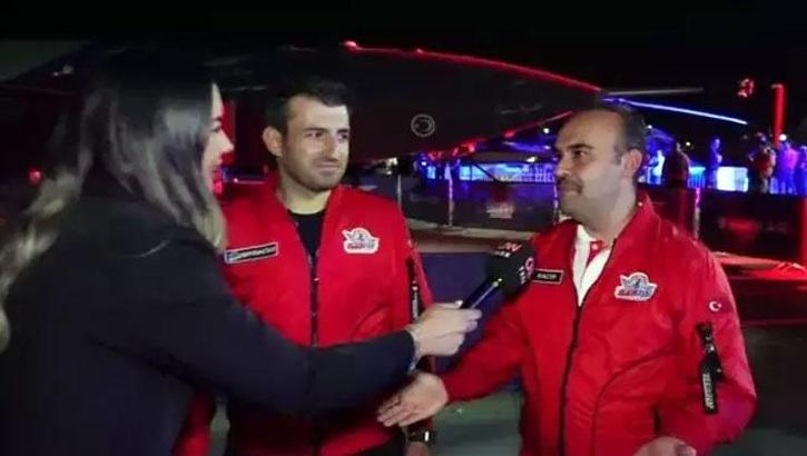 Bakan Kacır ve Selçuk Bayraktar CNN Türk'te: Yarış devam ediyor