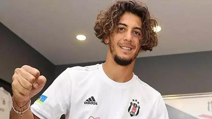 Beşiktaş Tayfur Bingöl'ü resmen açıkladı!