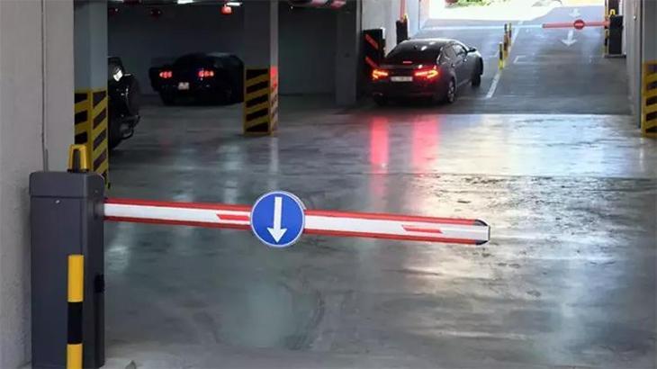 Fahiş fiyat otoparklara da sıçradı! Araba park etmenin bedeli 600 TL