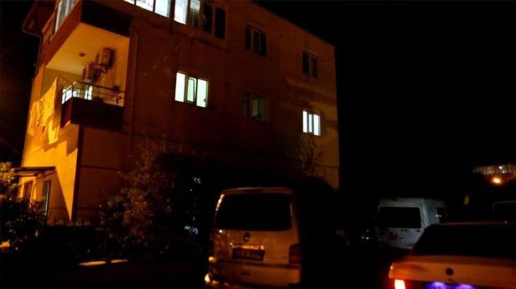Mersin'de korkunç olay! Cinnet getiren baba 7 yaşındaki oğlunu katletti