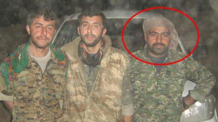 MİT'ten Suriye'nin kuzeyinde kritik operasyon