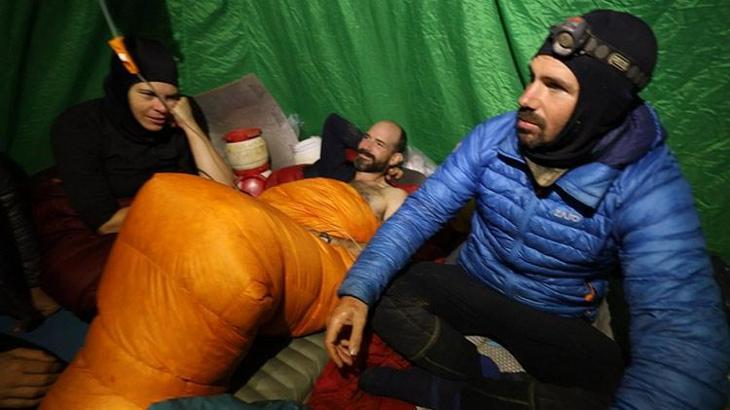 AFAD, AKUT ve UMKE devredeydi! Dünyadaki en kapsamlı kurtarma operasyonunda 9. günde güzel haber geldi