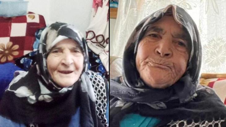 89 yaşındaki eşinin bıçakladığı kadın, hayatını kaybetti! Korkunç olay