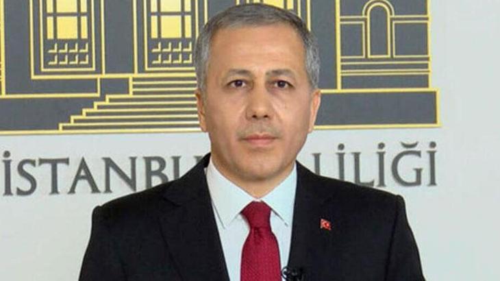 İçişleri Bakanı Yerlikaya: 258 terörist etkisiz hale getirildi