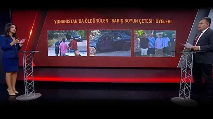 Atina'da 6 Türk otomobilde infaz edilmişti! Çarpıcı detaylar ortaya çıktı: Ölüm çetesine kanlı pusuyu kim kurdu?