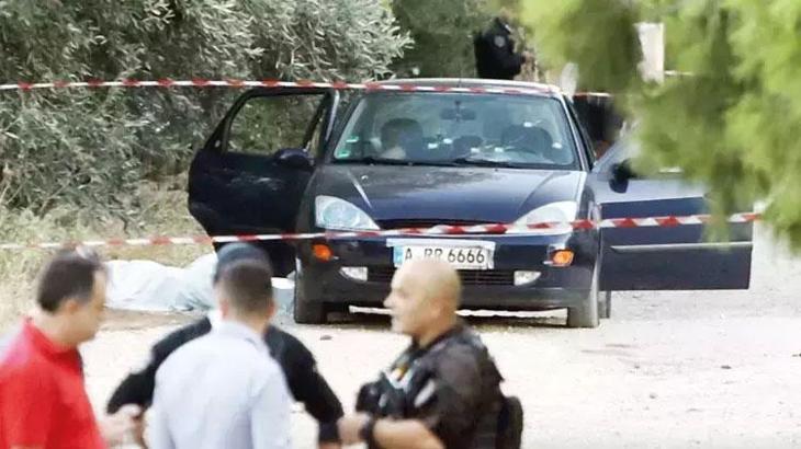 Yunanistan'da 6 Türk'e kanlı infazda detaylar ortaya çıktı! Pusuda köstebek şüphesi ve 35 saniyede 60 mermi...
