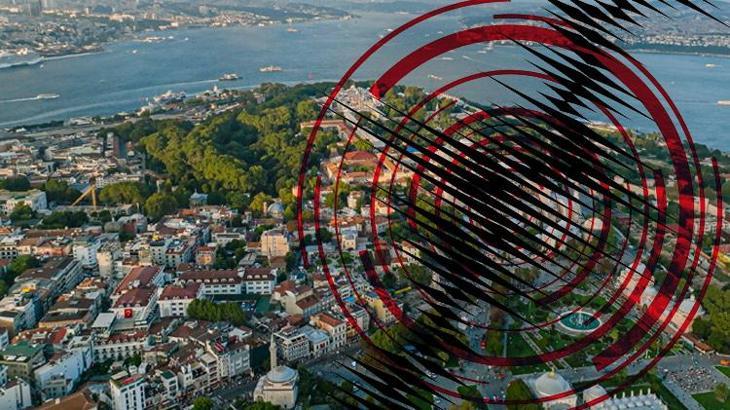 Cumhurbaşkanı Erdoğan da katılacak! İstanbul'da deprem şurası: Kentsel dönüşüme tavizsiz destek