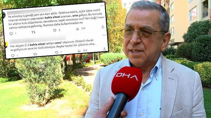 SMS'lerde 'pusu' tehlikesi! Bedava para ve büyük kazanma vaadiyle dolandırıcılık...