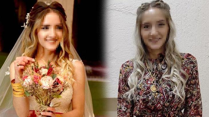17 gün önce kaybolan 1 çocuk annesi Simge Nur'dan haber var! Polisi arayıp 'İyiyim, beni aramayın' dedi