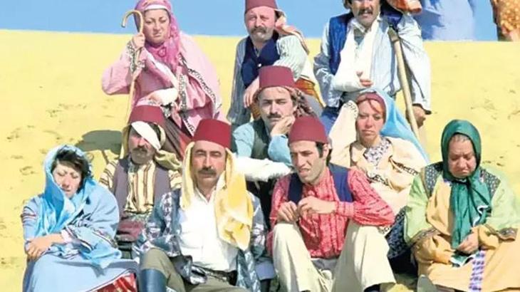 ‘Tosun Paşa’daki kavgalar bitecek! Arazi anlaşmazlıkları MİDAS ile sona eriyor