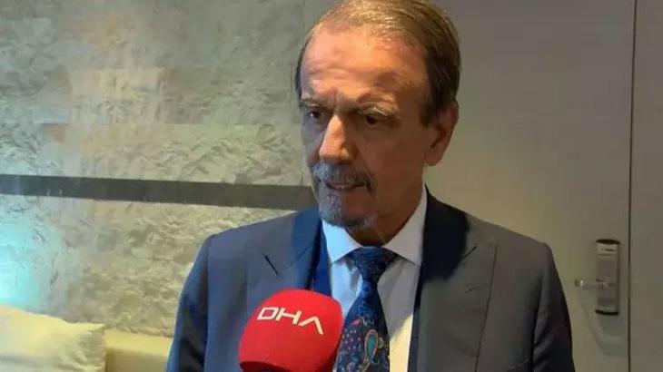 Eris varyantı Türkiye'de görüldü! Prof. Dr. Ceyhan: Bulaşı engellemezsek yeni varyantlarla pandemi devam edebilir