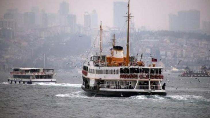 Şehir Hatları kış tarifesi ne zaman başlıyor? Kış tarifesi vapur seferleri başladı mı? Şehir Hatları kış tarifesi 2023 saatleri