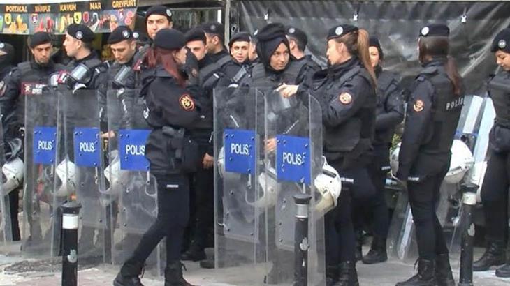 Polis Akademisi başvuru şartları 2023 neler, Polis alımı ne zaman 2023? PAEM başvuru tarihi: PAEM 500 polis alımı başvurusu nasıl yapılır?