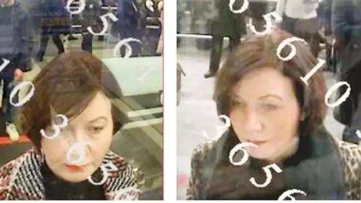 INTERPOL kırmızı bültenle arıyor! Rebecca öğretmen hakkında iğrenç iddialar...