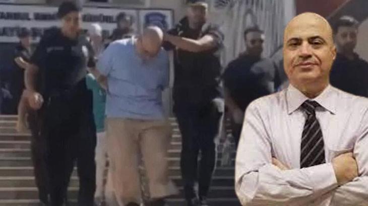FETÖ’cü psikiyatristin hipnoz ile cinsel istismar oyunu deşifre oldu