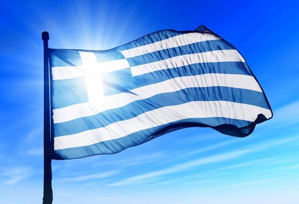 Yunanistan Bayrağı Anlamı Nedir? Yunanistan Bayrağı Nasıl Oluştu, Renkleri Ne Anlama Geliyor?