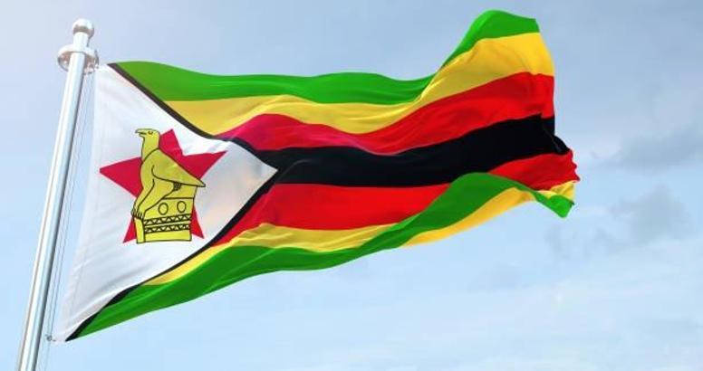 Zimbabve Bayrağı Anlamı Nedir? Zimbabve Bayrağı Nasıl Oluştu, Renkleri Ne Anlama Geliyor?