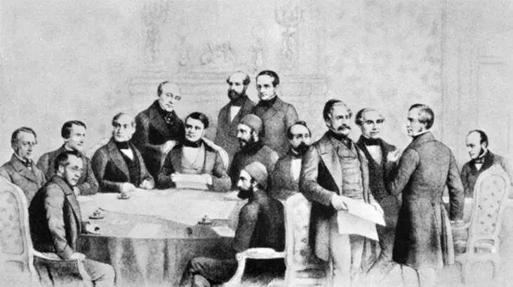 Ziştovi Antlaşması Özeti Ve Önemi... Ziştovi Antlaşması Tarihi Ve Maddeleri...