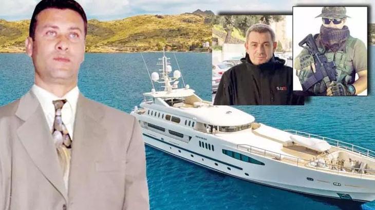 Yeraltı dünyasının isimleri Kalamış'ta çatıştı, 47 saniye içinde 59 kurşun sıkıldı! Çakır kardeşlerin cezası belli oldu...