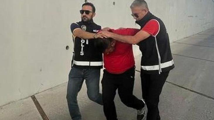 İçişleri Bakanlığı duyurdu: Şerafettin Dadaş yakalandı