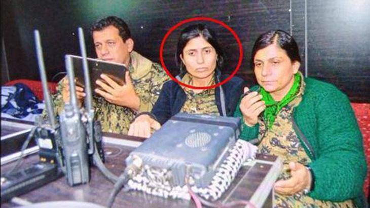MİT'ten nokta operasyon! Uman Derviş etkisiz hale getirildi