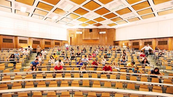 YÖK'ten 'ders ücreti' uyarısı! Yıllık olarak alınamaz