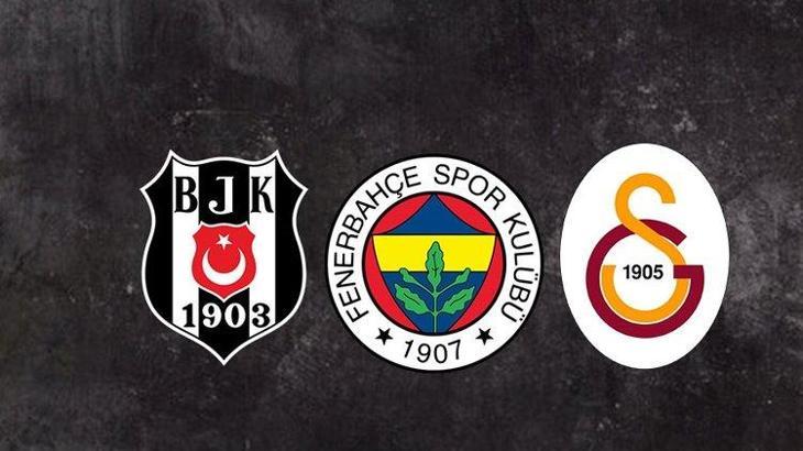 Avrupa maçlarında düdük çalacak hakemler belli oldu! Beşiktaş, Fenerbahçe ve Galatasaray...