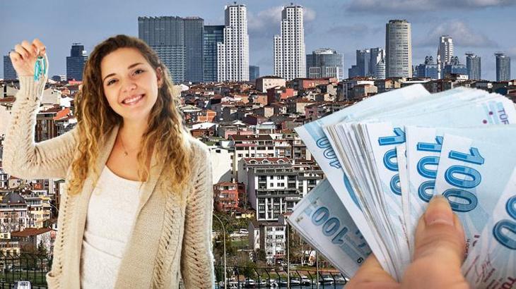 Ev ve kira fiyatlarıyla ilgili güzel haber! Fiyatlar düşecek