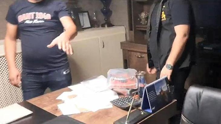 'Kargonuzu almadınız hakkınızda icra takibi başlatacağız' yalanıyla milyonluk vurgun!