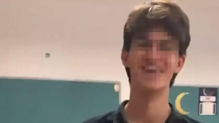 Sosyal medyada Atatürk'e hakarete tepki yağdı! İçişleri Bakanlığı ve İstanbul Valiliği'nden açıklama geldi